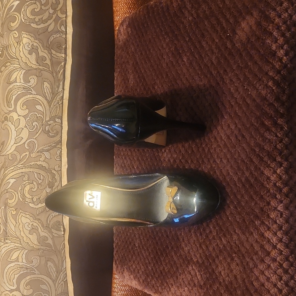 Women's heels
